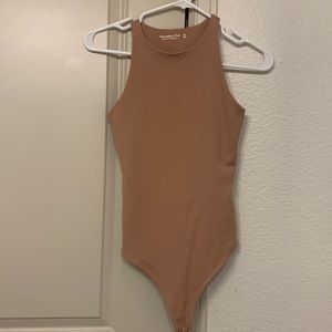 Abercrombie bodysuit